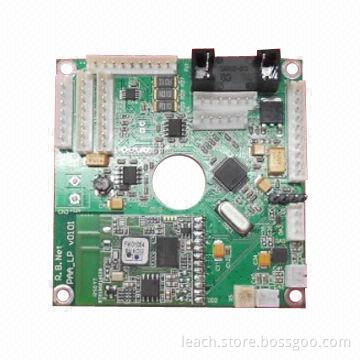 Robot Control Board/PCB Assembly, OEM and ODM Orders are Welcome